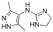 n-(4,5--1H--2-)-3,5-׻-1H--4-Y(ji)(gu)ʽ_688729-33-1Y(ji)(gu)ʽ