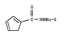 n-(1,1-׻һ)-1,3-h(hun)ϩ-1-Y(ji)(gu)ʽ_757921-08-7Y(ji)(gu)ʽ