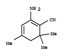 2--4,6,6-׻-1,3-h(hun)ϩ-1-Y(ji)(gu)ʽ_78450-20-1Y(ji)(gu)ʽ