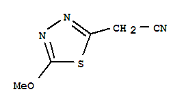 5--1,3,4--2-Y(ji)(gu)ʽ_84389-19-5Y(ji)(gu)ʽ