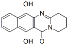 1,2,3,4-Ě-6,11-u-12H-[g]ल[2,1-b]-12-ͪY(ji)(gu)ʽ_87026-61-7Y(ji)(gu)ʽ