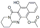 6-()-1,2,3,4-Ě-11-u-12H-[g]ल[2,1-b]-12-ͪY(ji)(gu)ʽ_87026-63-9Y(ji)(gu)ʽ