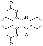 6,11-p()-12H-[g]ल[2,1-b]-12-ͪY(ji)ʽ_87026-67-3Y(ji)ʽ