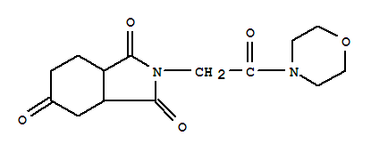 Ě-2-[2-(4-)-2-һ]-1H--1,3,5(2H,4h)-ͪY(ji)(gu)ʽ_893686-10-7Y(ji)(gu)ʽ