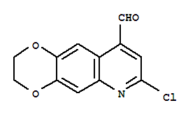 7--2,3--1,4-fӢ[2,3-g]-9-ȩY(ji)(gu)ʽ_898388-99-3Y(ji)(gu)ʽ