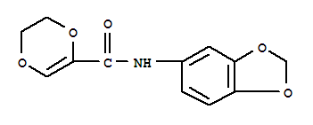 n-1,3-sh(hun)ϩl-5--5,6--1,4-fӢ-2-Y(ji)(gu)ʽ_903806-01-9Y(ji)(gu)ʽ
