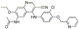 N-[4-[3--4-(2-़)]-3--7--6-]Y(ji)(gu)ʽ_915941-95-6Y(ji)(gu)ʽ