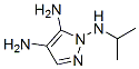 n1-(1-׻һ)-1H--1,4,5-Y(ji)(gu)ʽ_927417-59-2Y(ji)(gu)ʽ