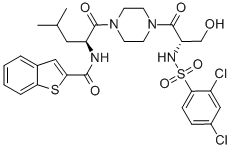  GSK 1016790AY(ji)(gu)ʽ_942206-85-1Y(ji)(gu)ʽ