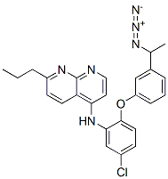 n-[2-[3-(1-Bһ)]-5-ȱ]-7--1,8--4-Y(ji)(gu)ʽ_943619-25-8Y(ji)(gu)ʽ