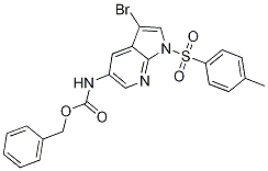 3--1-ױ-1H-[2,3-b]-5-SY(ji)(gu)ʽ_1036028-08-6Y(ji)(gu)ʽ