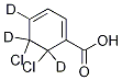 2,3-ȱ-D3Yʽ_1126107-18-3Yʽ