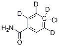 4-ȱ-D4 뮴Y(ji)(gu)ʽ_1219794-65-6Y(ji)(gu)ʽ