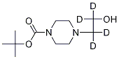 1-嶡ʻ-4-(2-uһ)-D4뮴Y(ji)(gu)ʽ_1219802-10-4Y(ji)(gu)ʽ