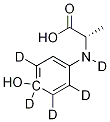 L-Ұ-D5Y(ji)(gu)ʽ_1226919-57-8Y(ji)(gu)ʽ