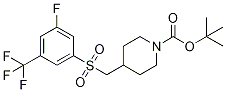 4-((3--5-(׻))׻)-1-嶡Y(ji)(gu)ʽ_1245784-24-0Y(ji)(gu)ʽ