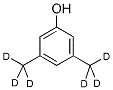 3,5-׻-D6Y(ji)(gu)ʽ_133604-75-8Y(ji)(gu)ʽ