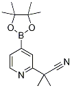 2-׻-2-(4-(4,4,5,5-ļ׻-1,3,2-f-2-)-2-)Y(ji)(gu)ʽ_1402390-59-3Y(ji)(gu)ʽ