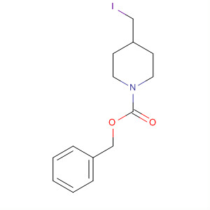 N-CBZ-4-׻ऽY(ji)(gu)ʽ_149897-41-6Y(ji)(gu)ʽ