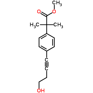 4-(4-u-1-Ȳl)-|,|-׻Y(ji)(gu)ʽ_154825-93-1Y(ji)(gu)ʽ