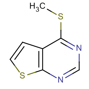 4-׻Բ[2,3-d]ऽYʽ_18740-28-8Yʽ