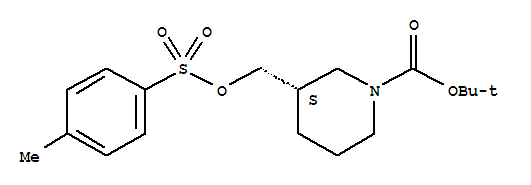 (3S)-3-({[(4-׻)]}׻)-1-嶡Y(ji)(gu)ʽ_191092-08-7Y(ji)(gu)ʽ