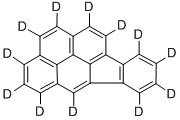 Ტ[1,2,3-cd]-D12Y(ji)(gu)ʽ_203578-33-0Y(ji)(gu)ʽ