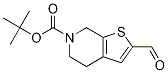 2--4,5-Բ[2,3-c]-6(7H)-嶡Y(ji)(gu)ʽ_203663-30-3Y(ji)(gu)ʽ