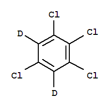 1,2,3,5-ȱ-D2Yʽ_2199-74-8Yʽ