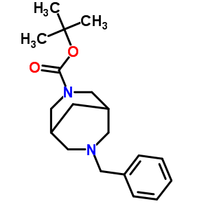7-S-3,7-sph(hun)[3.3.1]-3-嶡Y(ji)(gu)ʽ_227940-71-8Y(ji)(gu)ʽ