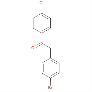 2-(4-屽)-1-(4-ȱ)ͪY(ji)(gu)ʽ_23566-00-9Y(ji)(gu)ʽ