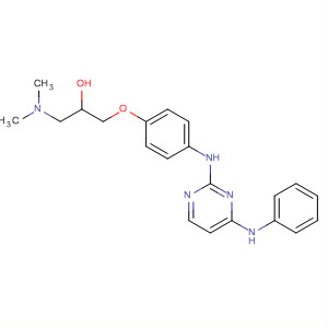 2-{4-[3-N,N-׻-2-u]}-4-ऽY(ji)(gu)ʽ_260044-97-1Y(ji)(gu)ʽ