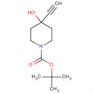 N-boc-4-�u��-4-��Ȳ-��ऽY(ji��)��(g��u)ʽ_275387-83-2�Y(ji��)��(g��u)ʽ