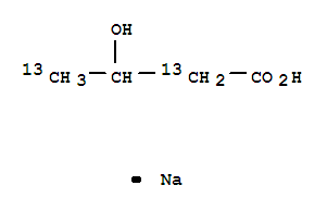3-uc-13C2Y(ji)(gu)ʽ_287389-35-9Y(ji)(gu)ʽ