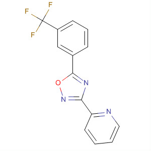3-(2-)-5-[3-(׻)]-1,2,4-fY(ji)(gu)ʽ_327056-10-0Y(ji)(gu)ʽ