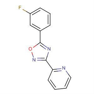 3-(2-) -5-(3-)-1,2,4-fY(ji)(gu)ʽ_327056-11-1Y(ji)(gu)ʽ