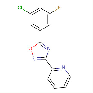 3-(-2-)-5-(3--5-)-1,2,4-fY(ji)(gu)ʽ_327056-23-5Y(ji)(gu)ʽ
