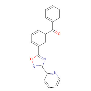 3-(-2-)-5-(3-)-1,2,4-fY(ji)(gu)ʽ_327056-36-0Y(ji)(gu)ʽ
