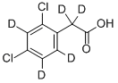 2,4-ȱ-D3Y(ji)(gu)ʽ_352438-69-8Y(ji)(gu)ʽ