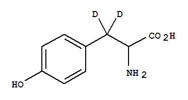 DL-Ұ-D2Y(ji)(gu)ʽ_35693-18-6Y(ji)(gu)ʽ