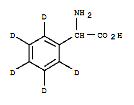 DL-ʰ-D5Y(ji)(gu)ʽ_358731-96-1Y(ji)(gu)ʽ