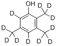 2,3,5-׻-D11Y(ji)(gu)ʽ_362049-46-5Y(ji)(gu)ʽ
