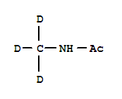 N-׻-D3Y(ji)(gu)ʽ_3669-71-4Y(ji)(gu)ʽ