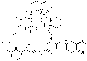 ù-[D3]Y(ji)(gu)ʽ_392711-19-2Y(ji)(gu)ʽ