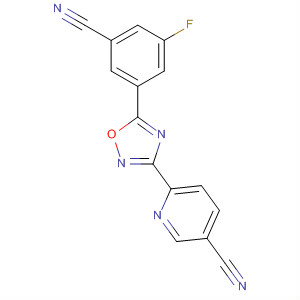 6-(5-(3--5-)-1,2,4-f-3-)Yʽ_453566-30-8Yʽ