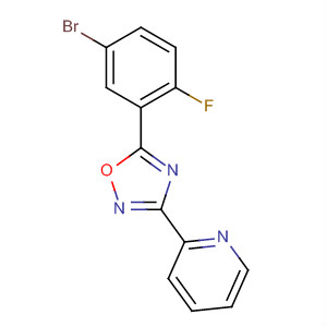 3-(-2-)-5-(5--2-)-1,2,4-fY(ji)(gu)ʽ_453566-35-3Y(ji)(gu)ʽ