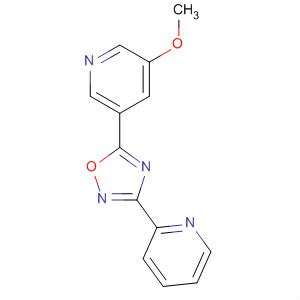 3-(2-)-5-(5--3-)-1,2,4-fY(ji)(gu)ʽ_453566-44-4Y(ji)(gu)ʽ