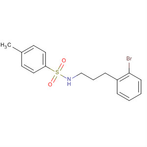 N-[(4-׻)]-3-(2-屽)Y(ji)(gu)ʽ_543745-59-1Y(ji)(gu)ʽ