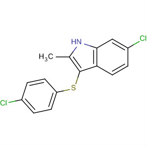6--3-[(4-ȱ)]-2-׻-1H-Y(ji)(gu)ʽ_628736-25-4Y(ji)(gu)ʽ