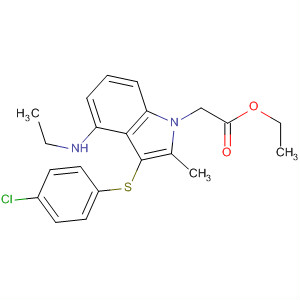 3-[(4-ȱ)]-4-(һ)-2-׻-1H--1-Y(ji)(gu)ʽ_628737-16-6Y(ji)(gu)ʽ
